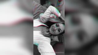 Texasthicc (Forrest aka Bailey Bae aka Texasthic) OnlyFans Leaks Euphoria Thiccaragua Blondie Ass Porn 1