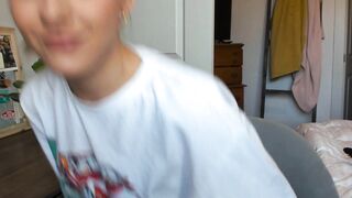 Texasthicc (Forrest aka Bailey Bae aka Texasthic) OnlyFans Leaks Euphoria Thiccaragua Blondie Ass Porn 74