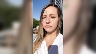 Texasthicc (Forrest aka Bailey Bae aka Texasthic) OnlyFans Leaks Euphoria Thiccaragua Blondie Ass Porn 27