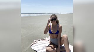 Texasthicc (Forrest aka Bailey Bae aka Texasthic) OnlyFans Leaks Euphoria Thiccaragua Blondie Ass Porn 60