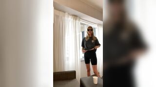 Texasthicc (Forrest aka Bailey Bae aka Texasthic) OnlyFans Leaks Euphoria Thiccaragua Blondie Ass Porn 49