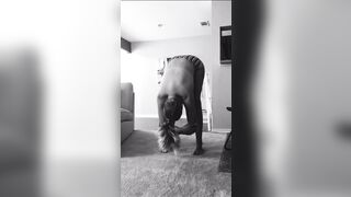 Texasthicc (Forrest aka Bailey Bae aka Texasthic) OnlyFans Leaks Euphoria Thiccaragua Blondie Ass Porn 20