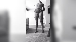 Texasthicc (Forrest aka Bailey Bae aka Texasthic) OnlyFans Leaks Euphoria Thiccaragua Blondie Ass Porn 20