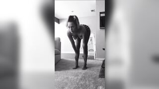 Texasthicc (Forrest aka Bailey Bae aka Texasthic) OnlyFans Leaks Euphoria Thiccaragua Blondie Ass Porn 20