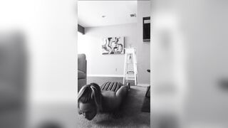 Texasthicc (Forrest aka Bailey Bae aka Texasthic) OnlyFans Leaks Euphoria Thiccaragua Blondie Ass Porn 20