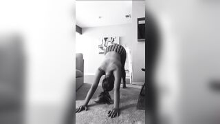 Texasthicc (Forrest aka Bailey Bae aka Texasthic) OnlyFans Leaks Euphoria Thiccaragua Blondie Ass Porn 20