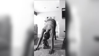 Texasthicc (Forrest aka Bailey Bae aka Texasthic) OnlyFans Leaks Euphoria Thiccaragua Blondie Ass Porn 20