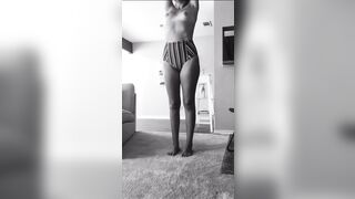 Texasthicc (Forrest aka Bailey Bae aka Texasthic) OnlyFans Leaks Euphoria Thiccaragua Blondie Ass Porn 20