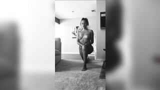 Texasthicc (Forrest aka Bailey Bae aka Texasthic) OnlyFans Leaks Euphoria Thiccaragua Blondie Ass Porn 20