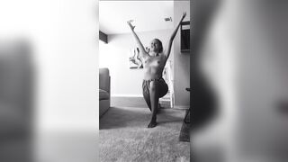 Texasthicc (Forrest aka Bailey Bae aka Texasthic) OnlyFans Leaks Euphoria Thiccaragua Blondie Ass Porn 20