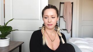 Texasthicc (Forrest aka Bailey Bae aka Texasthic) OnlyFans Leaks Euphoria Thiccaragua Blondie Ass Porn 5