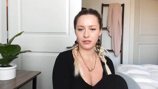 Texasthicc (Forrest aka Bailey Bae aka Texasthic) OnlyFans Leaks Euphoria Thiccaragua Blondie Ass Porn 5