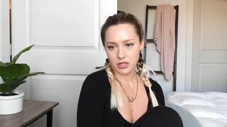 Texasthicc (Forrest aka Bailey Bae aka Texasthic) OnlyFans Leaks Euphoria Thiccaragua Blondie Ass Porn 5