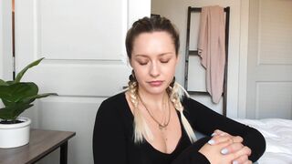 Texasthicc (Forrest aka Bailey Bae aka Texasthic) OnlyFans Leaks Euphoria Thiccaragua Blondie Ass Porn 5