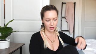 Texasthicc (Forrest aka Bailey Bae aka Texasthic) OnlyFans Leaks Euphoria Thiccaragua Blondie Ass Porn 5