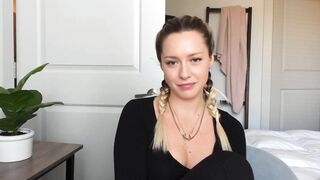 Texasthicc (Forrest aka Bailey Bae aka Texasthic) OnlyFans Leaks Euphoria Thiccaragua Blondie Ass Porn 5