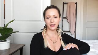 Texasthicc (Forrest aka Bailey Bae aka Texasthic) OnlyFans Leaks Euphoria Thiccaragua Blondie Ass Porn 5