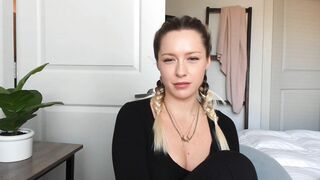 Texasthicc (Forrest aka Bailey Bae aka Texasthic) OnlyFans Leaks Euphoria Thiccaragua Blondie Ass Porn 5