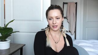 Texasthicc (Forrest aka Bailey Bae aka Texasthic) OnlyFans Leaks Euphoria Thiccaragua Blondie Ass Porn 5