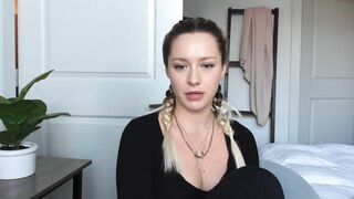 Texasthicc (Forrest aka Bailey Bae aka Texasthic) OnlyFans Leaks Euphoria Thiccaragua Blondie Ass Porn 5