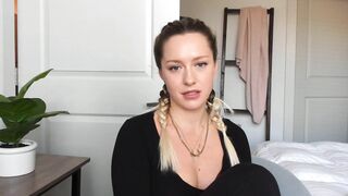 Texasthicc (Forrest aka Bailey Bae aka Texasthic) OnlyFans Leaks Euphoria Thiccaragua Blondie Ass Porn 5