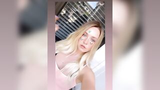 Texasthicc (Forrest aka Bailey Bae aka Texasthic) OnlyFans Leaks Euphoria Thiccaragua Blondie Ass Porn 19