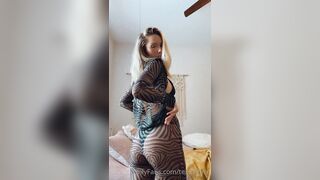 Texasthicc (Forrest aka Bailey Bae aka Texasthic) OnlyFans Leaks Euphoria Thiccaragua Blondie Ass Porn 63