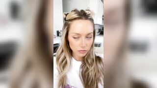 Texasthicc (Forrest aka Bailey Bae aka Texasthic) OnlyFans Leaks Euphoria Thiccaragua Blondie Ass Porn 36