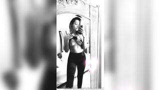 Texasthicc (Forrest aka Bailey Bae aka Texasthic) OnlyFans Leaks Euphoria Thiccaragua Blondie Ass Porn 3