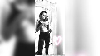 Texasthicc (Forrest aka Bailey Bae aka Texasthic) OnlyFans Leaks Euphoria Thiccaragua Blondie Ass Porn 3