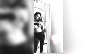 Texasthicc (Forrest aka Bailey Bae aka Texasthic) OnlyFans Leaks Euphoria Thiccaragua Blondie Ass Porn 3