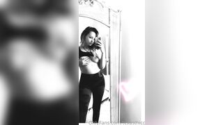 Texasthicc (Forrest aka Bailey Bae aka Texasthic) OnlyFans Leaks Euphoria Thiccaragua Blondie Ass Porn 3