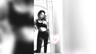 Texasthicc (Forrest aka Bailey Bae aka Texasthic) OnlyFans Leaks Euphoria Thiccaragua Blondie Ass Porn 3