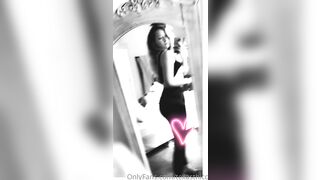 Texasthicc (Forrest aka Bailey Bae aka Texasthic) OnlyFans Leaks Euphoria Thiccaragua Blondie Ass Porn 3