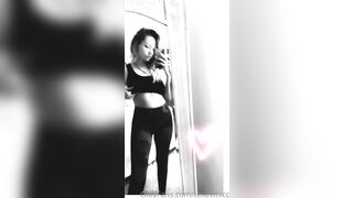 Texasthicc (Forrest aka Bailey Bae aka Texasthic) OnlyFans Leaks Euphoria Thiccaragua Blondie Ass Porn 3