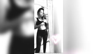 Texasthicc (Forrest aka Bailey Bae aka Texasthic) OnlyFans Leaks Euphoria Thiccaragua Blondie Ass Porn 3