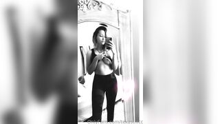 Texasthicc (Forrest aka Bailey Bae aka Texasthic) OnlyFans Leaks Euphoria Thiccaragua Blondie Ass Porn 3