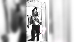 Texasthicc (Forrest aka Bailey Bae aka Texasthic) OnlyFans Leaks Euphoria Thiccaragua Blondie Ass Porn 3