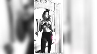 Texasthicc (Forrest aka Bailey Bae aka Texasthic) OnlyFans Leaks Euphoria Thiccaragua Blondie Ass Porn 3