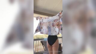 Texasthicc (Forrest aka Bailey Bae aka Texasthic) OnlyFans Leaks Euphoria Thiccaragua Blondie Ass Porn 67