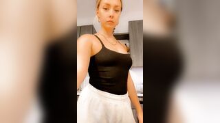 Texasthicc (Forrest aka Bailey Bae aka Texasthic) OnlyFans Leaks Euphoria Thiccaragua Blondie Ass Porn 8
