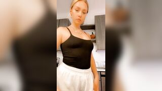 Texasthicc (Forrest aka Bailey Bae aka Texasthic) OnlyFans Leaks Euphoria Thiccaragua Blondie Ass Porn 8