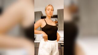 Texasthicc (Forrest aka Bailey Bae aka Texasthic) OnlyFans Leaks Euphoria Thiccaragua Blondie Ass Porn 8
