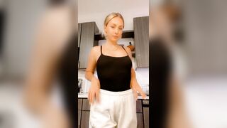 Texasthicc (Forrest aka Bailey Bae aka Texasthic) OnlyFans Leaks Euphoria Thiccaragua Blondie Ass Porn 8