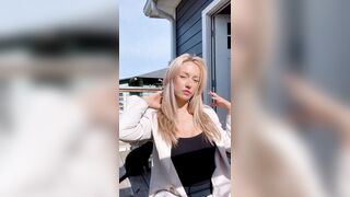 Texasthicc (Forrest aka Bailey Bae aka Texasthic) OnlyFans Leaks Euphoria Thiccaragua Blondie Ass Porn 37