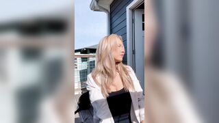 Texasthicc (Forrest aka Bailey Bae aka Texasthic) OnlyFans Leaks Euphoria Thiccaragua Blondie Ass Porn 37