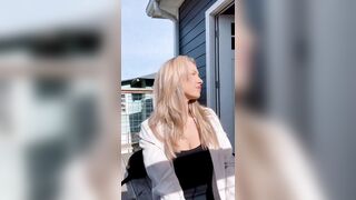 Texasthicc (Forrest aka Bailey Bae aka Texasthic) OnlyFans Leaks Euphoria Thiccaragua Blondie Ass Porn 37