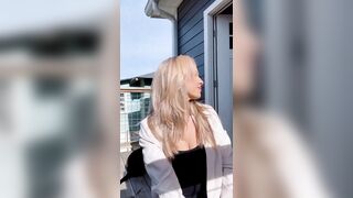 Texasthicc (Forrest aka Bailey Bae aka Texasthic) OnlyFans Leaks Euphoria Thiccaragua Blondie Ass Porn 37