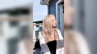 Texasthicc (Forrest aka Bailey Bae aka Texasthic) OnlyFans Leaks Euphoria Thiccaragua Blondie Ass Porn 37