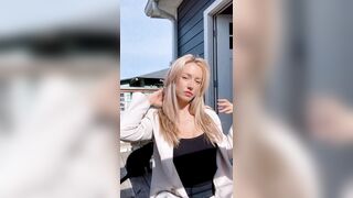 Texasthicc (Forrest aka Bailey Bae aka Texasthic) OnlyFans Leaks Euphoria Thiccaragua Blondie Ass Porn 37